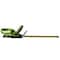 Earthwise Volt 20-Inch Cordless Hedge Trimmer LHT12021 - alternate 1